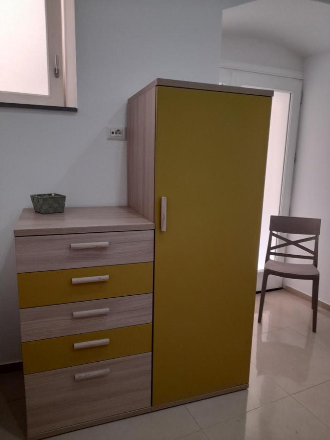 Ortigia Spartan House 3 Syracuse Eksteriør bilde